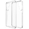 Zagg Luxe Case For Samsung Galaxy A55     Transparent/Clear
