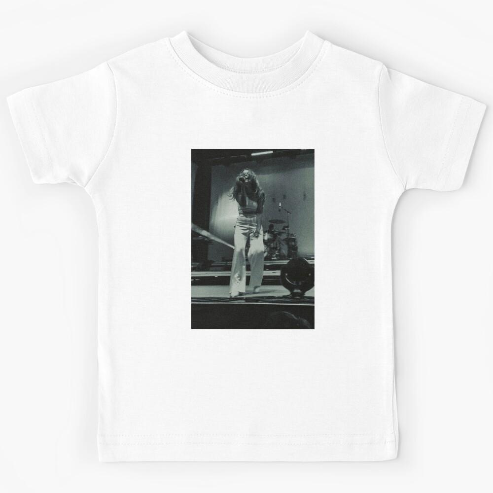 Maggie Rogers Kids T-Shirt 130