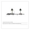Zhixin Yuncai Outdoor Mobile Shooting Target System