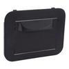Interior Fuse Box Cover Replacement for Toyota FJ Cruiser 2007 2014 5554535040B0 Car Fuse Panel Lid