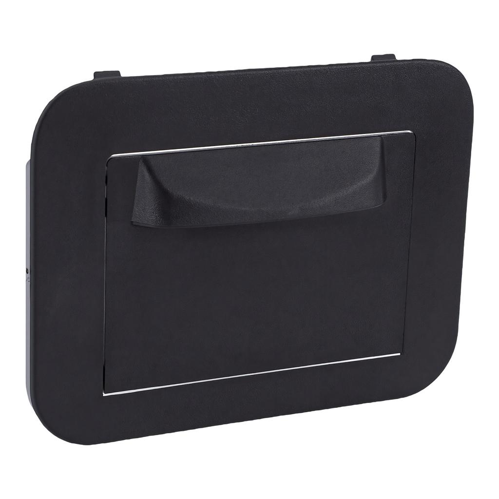 Interior Fuse Box Cover Replacement for Toyota FJ Cruiser 2007 2014 5554535040B0 Car Fuse Panel Lid