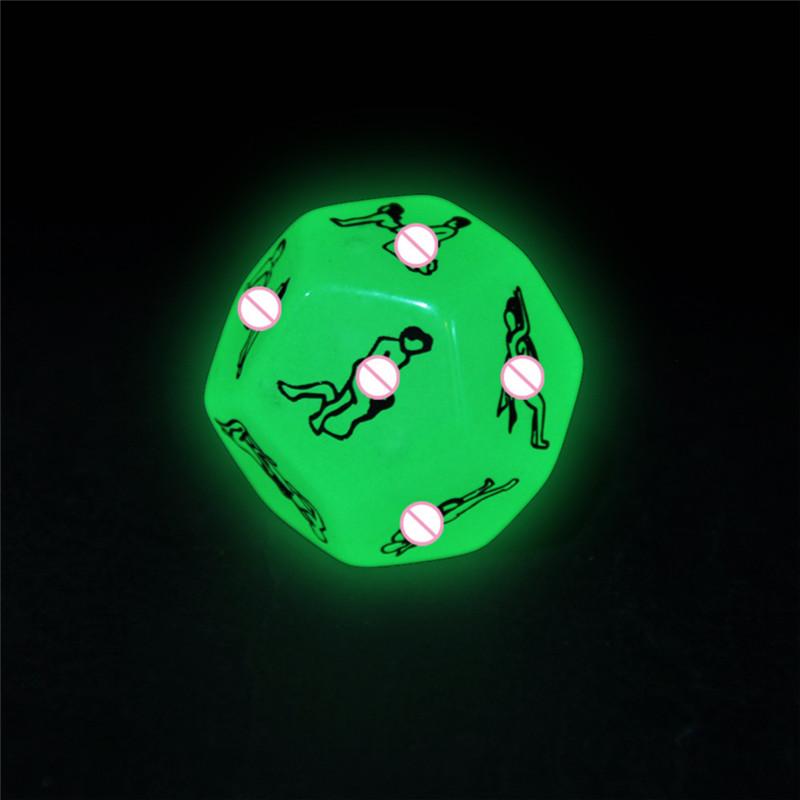 Bondage Gear Adult Games Sex Dice Erotic Romance Gambling Bdsm Sexual Tools Anal Sexy Toys Sex Toys for Women Couples Men