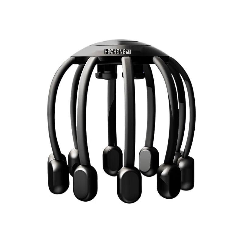 

Hezheng HZ-RELAX-1 Head Massager