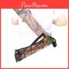 Archery Equipment Bow Quiver With Oxford Cloth Material For Hunting And Target Practice