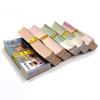 60 Bundles Large Denomination Joss Paper, Hell Money, Sacrificial Supplies, Gold Bars, Cold Clothes for Tomb Sweeping Festival