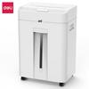 Deli Commercial Paper Shredder CN Plug (adapter Included)