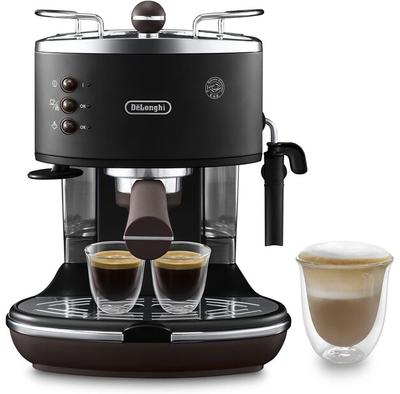 Küchengeräte – Kaffee- & Espressomaschinen