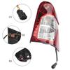 Right Rear Tail Light Assembly Brake Taillight Parking Lamp For Ssangyong Actyon Sports  2012-2017 83602-32500 Tail Light