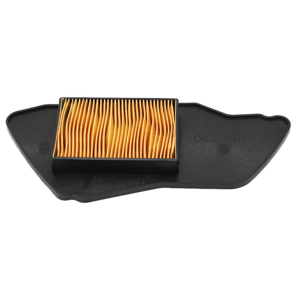 Air Filter Element 5S9‑E4451‑00 Replacement for Yamaha ZUMA 125 YW125 Scooter 2009‑2015