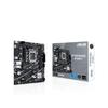 Asus PRIME B760M-F Motherboard B760 LGA 1700 DDR5 Micro ATX PCIe 4.0 RGB AI Sync