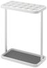 Yamazaki Umbrella Stand 18 2750 Frame, Umbrellas, White,