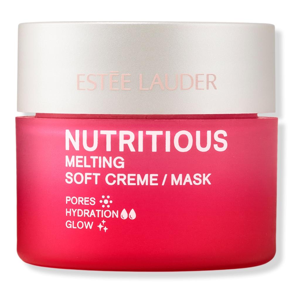 

Est E laudEr Nutritious Melting Soft Creme Mask увлажняющая мини-маска 0,5 унции