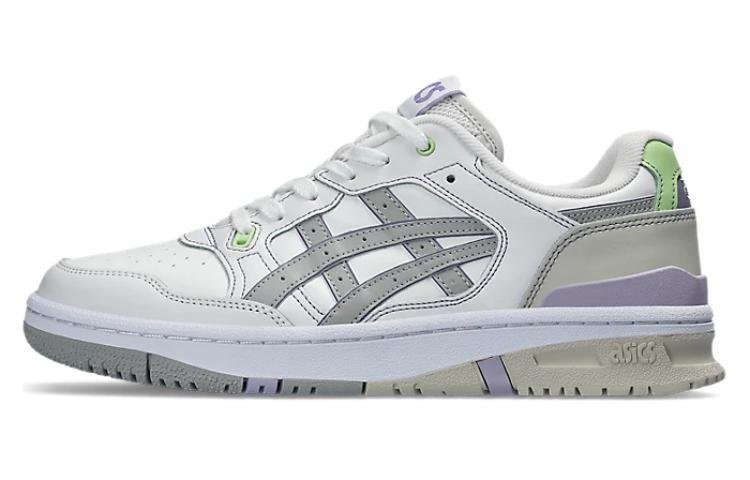 Asics EX89  White Mid Grey  - 1201A476120 43.5