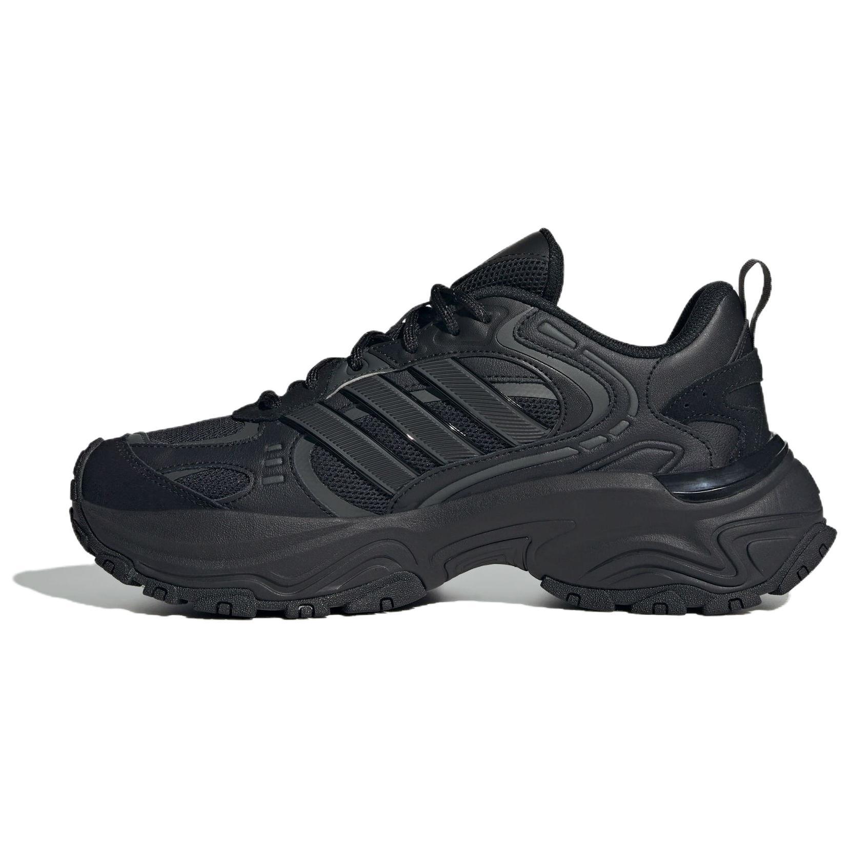 adidas Shadow Fever Black Men s JR8215 EU 38
