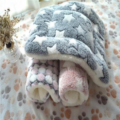Pet Dog Cushion 47x33