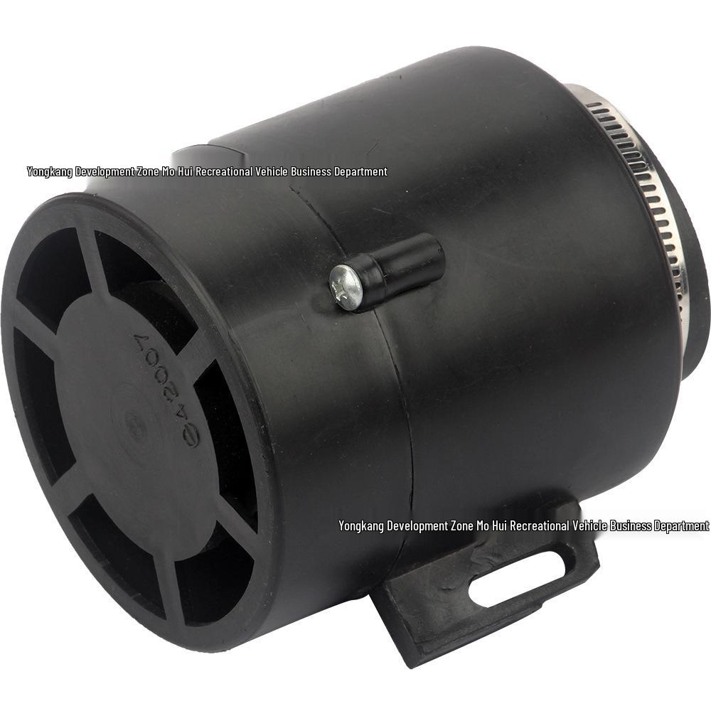 42MM Air Filter for Kart, ATV, Beach Buggy, Motorcycle & Off-Road Vehicles