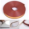 1M Silicone Board Sealers Wardrobe Edge Protector Protector  Cover Banding Tape Seal  Edge Strip