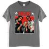 Migos 90s Vintage Unisex Black Tshirt Unisex T Shirt Cotton Tshirt Unisex Summer Fashion Tshirt Euro Size