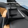 For Geely Starray EM-i EX5 EM-i Instrument Screen Rear Storage Box Car Storage Organization Interior Accessories