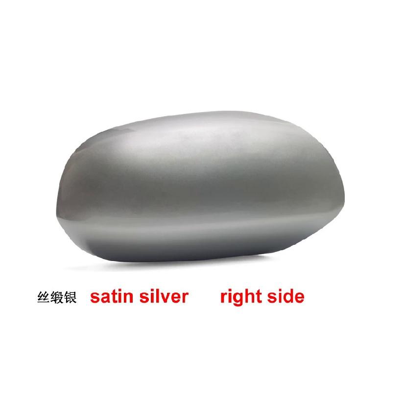 For Honda Odyssey 2005 2006 2007 2008 Car Accessories Rearview Mirrors Cover Rear View Mirror Shell Housing Color Painted