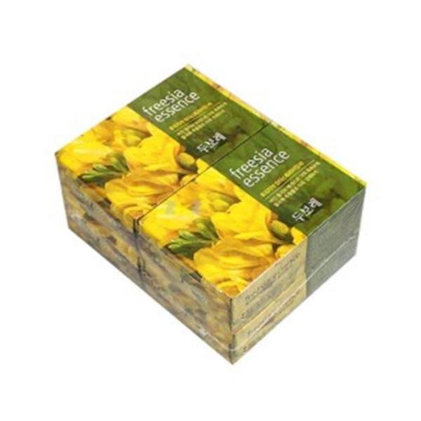 

[OFJ2N14O] Freesia Moisturizing Bar, 4 Pack (12115436)