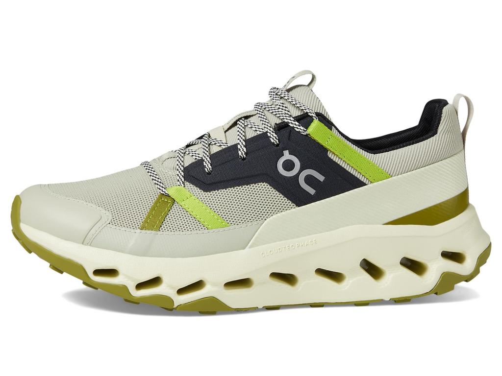 On Cloudhorizon Chalk Seedling Trekking Size Men's Shoes, 25.5cm