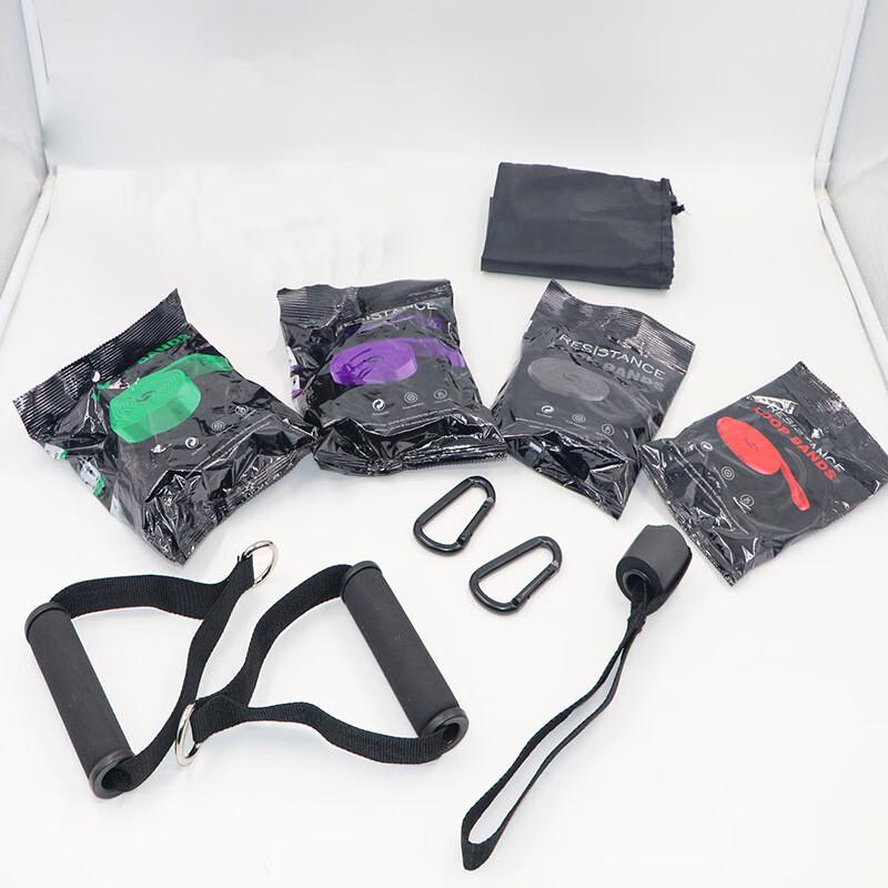 Healthsoo Resistance Band Set
