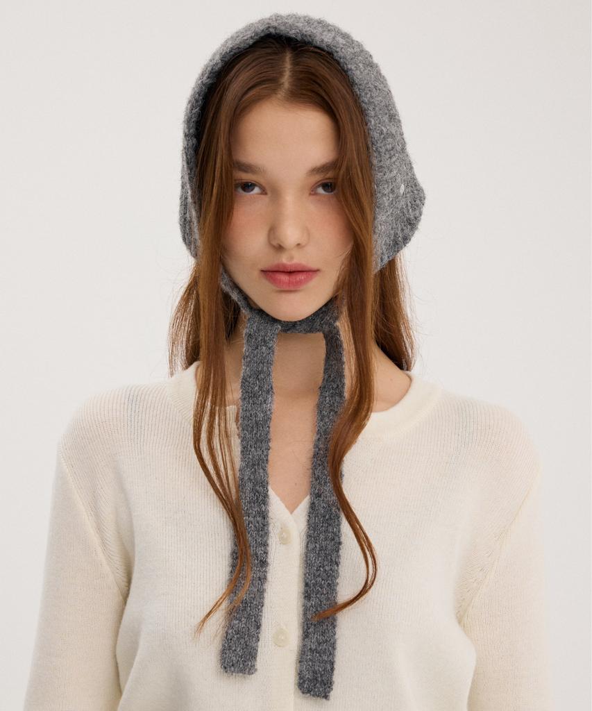 Lillikoli Hiver Earmuff Balaclava