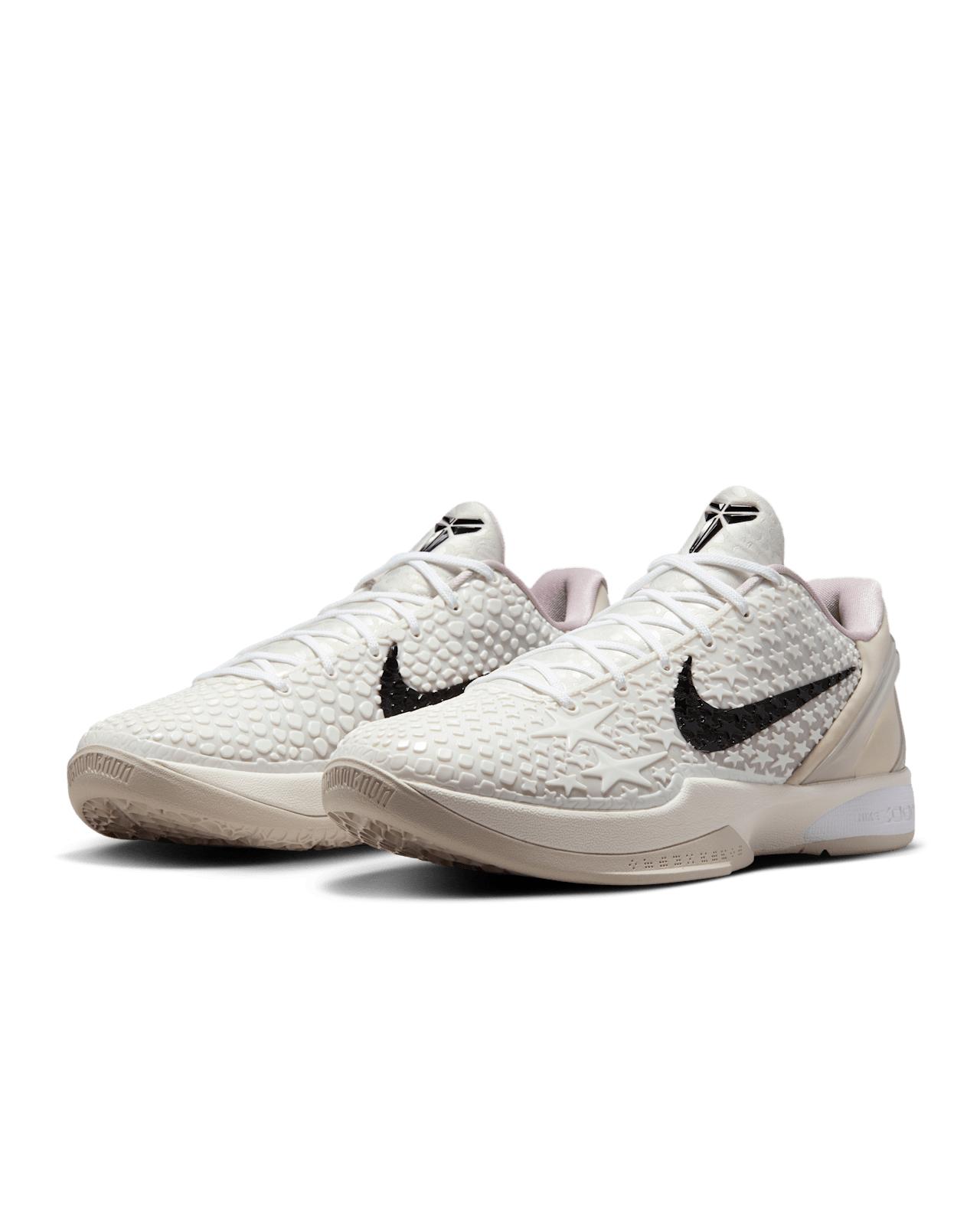 FQ3546-100 Nike Kobe 6 Protro Sail
