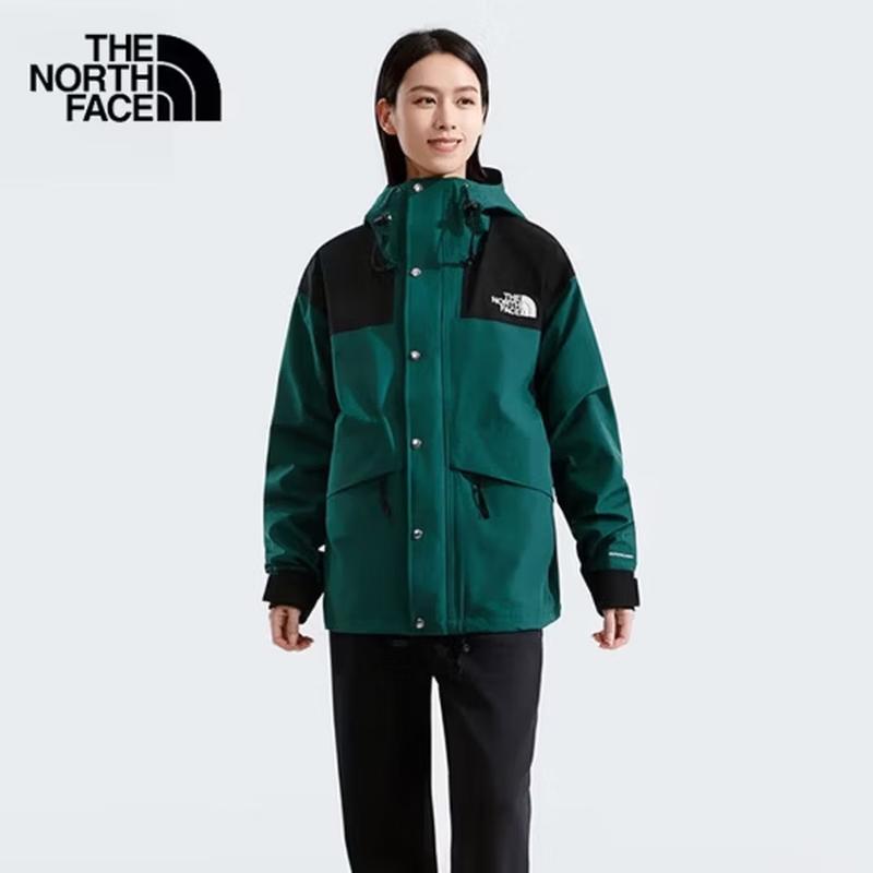 The North Face ICON Waterproof Hardshell Jacket 8AKJ