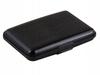 Black Wallet Document Case (200) Gab_A