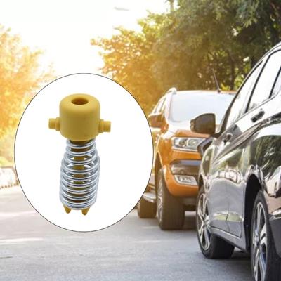 Auto Bremse & Kupplungspedal Steuerungsrückholfeder Reparatur Geeignet für 1736221 AV617A600CA AV617A600CB 1713550 1900243