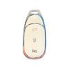 High-End Full-Coverage Car Key Cases & Buckles for 2020-2021 Li Auto ONE Models