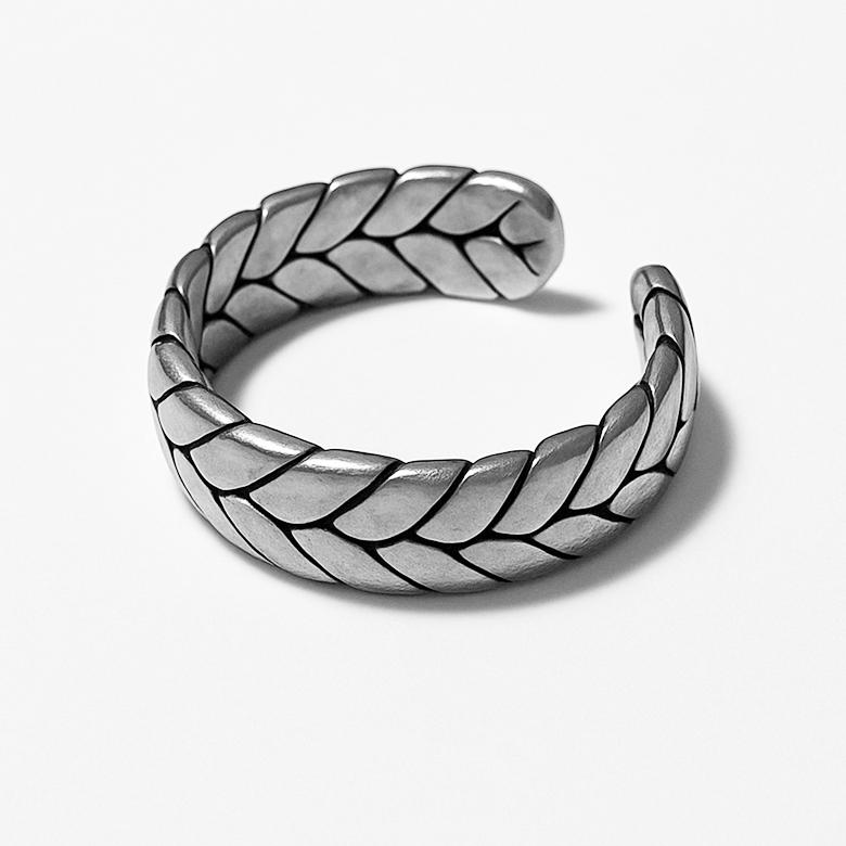 Mark-4 Pebble Ring