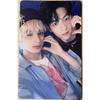 TXT JAPAN CHAOTIC WONDERLAND LIMITED A B STABDARD Ver. OFFICIAL PHOTO CARD