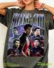 SHANG-CHI Vintage Shirt, Shang-Chi Homage Tshirt, Shang-Chi Fan, Shang-Chi Retro 90s Sweater, Shang-Chi Merch #saf