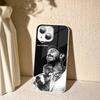 Epc Music R-Rauw Alejandro Rap Tempered Glass For Iphone 14 13 12 11 Pro Mini XS MAX 14Plus X XS XR Cover