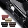 Car USB Charging Multifunction Seat Crevice Storage Box For Multivan T4 T5 T6 For Volkswagen Golf MK1 MK2 MK3 MK4 MK5 MK6 MK7 MK8