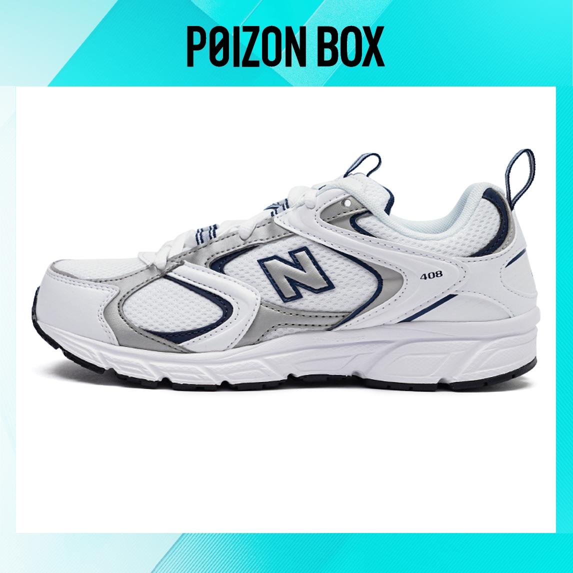 

кроссовки New Balance Life Casual Shoes Unisex ML408A