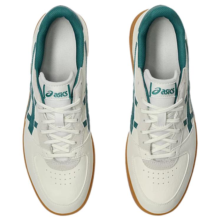 Asics Skyhand OG Cream Rainy Lake Unisex Sneakers 1203A451-102