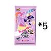 My Little Pony Complete Fun Shadow Set Box Applejack Fluttershy Rare Collection CR Prerelease Card  Card