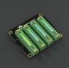 Raspberry Pi 4B Expansion Terminal Board.