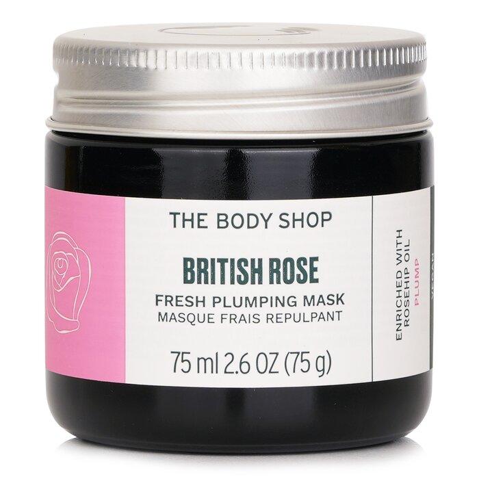 THE BODY SHOP British Rose Fresh