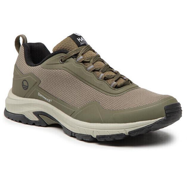 Треккинговые ботинки Halti Fara Low 2 Men's Dx