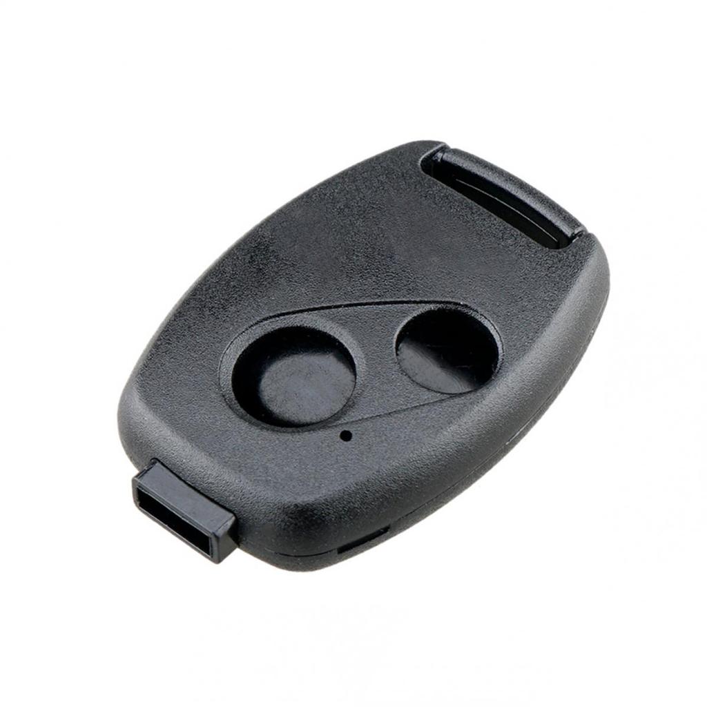 2 Buttons Car Remote Key Shell Case Fit for HONDA Accord CRV Pilot Civic 2003 2007 2008 2009 2010 2011 2012 2013