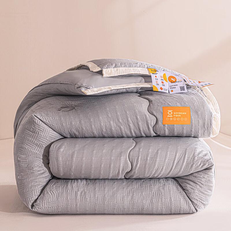 

Mling Soy Fiber Winter Comforter