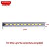 3V-5V Dual/Single Color LED5730 SMD Light Board (1W - 30W)
