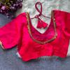 blouse for saree| stylish women collation