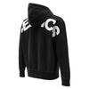 Jordan Fight Pullover Letter Long Sleeve Sweatshirt Men Sweatshirt HM6389-010