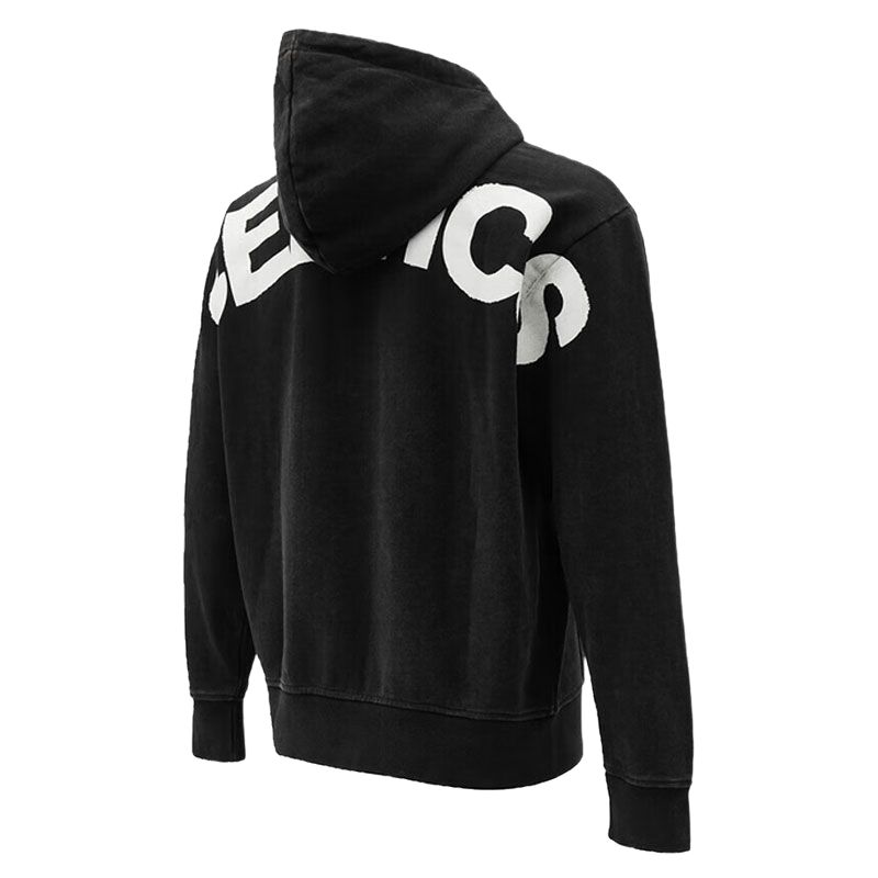 Jordan Fight Pullover Letter Long Sleeve Sweatshirt Men Sweatshirt HM6389-010